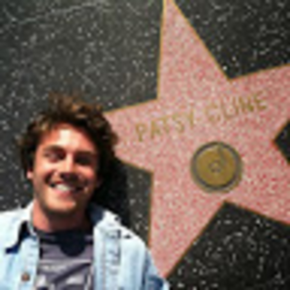 Meet your Posher, John francis